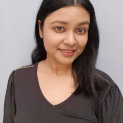 Priya K.